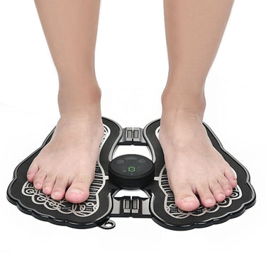 EMS Acupoints Massager Mat - PerfectSkin™